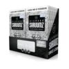 10-pack Cookies Cream Chocolate Bars