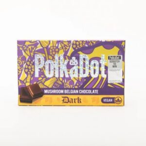 Dark Chocolate Bars