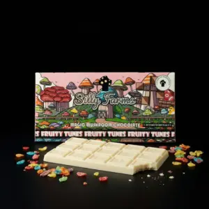 FRUITY TUNES