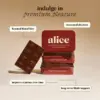 Alice Brainstorm Chocolate