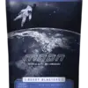 Moon Chocolate Bar Berry Blasters Flavor