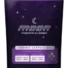 Moon Chocolate Bar Cosmic Cappuccino Flavor