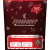 Moon Chocolate Bar Peppermint Parallax Flavor