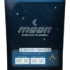 Moon Chocolate Bar Rocket Fudge Flavor