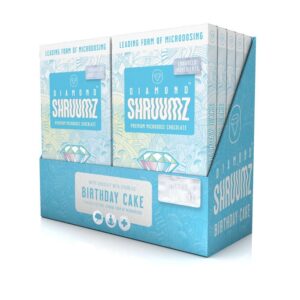 Paradise Mushroom Bars