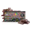 TRĒ House Chocolate Milk Mushroom Chocolate Bar – Extra Strength