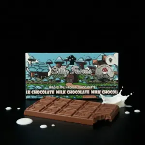MILK CHOCOLATE